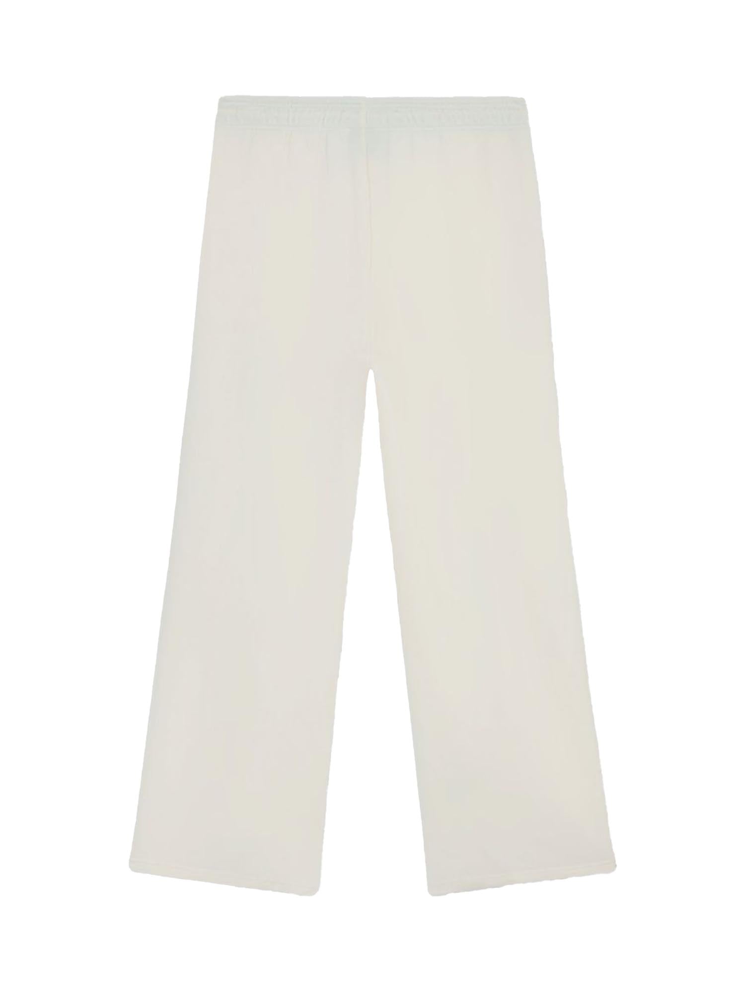 Dickies Pantaloni Della Tuta Mapleton Straight Bianco