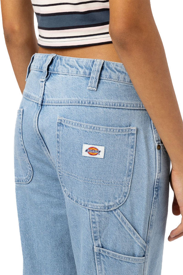 Dickies  Azzurro