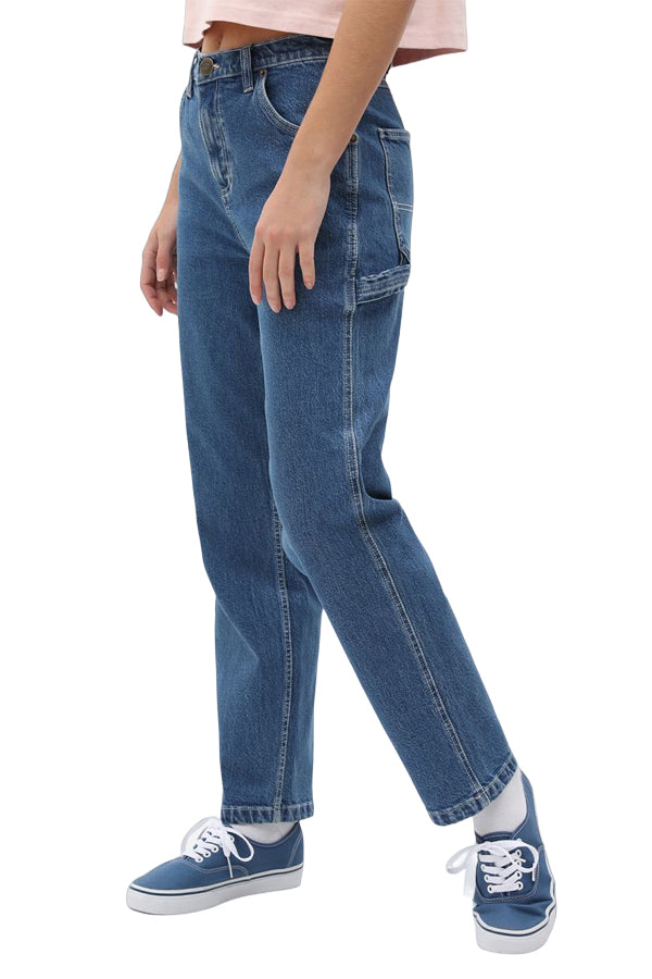 JEANS Blu Dickies