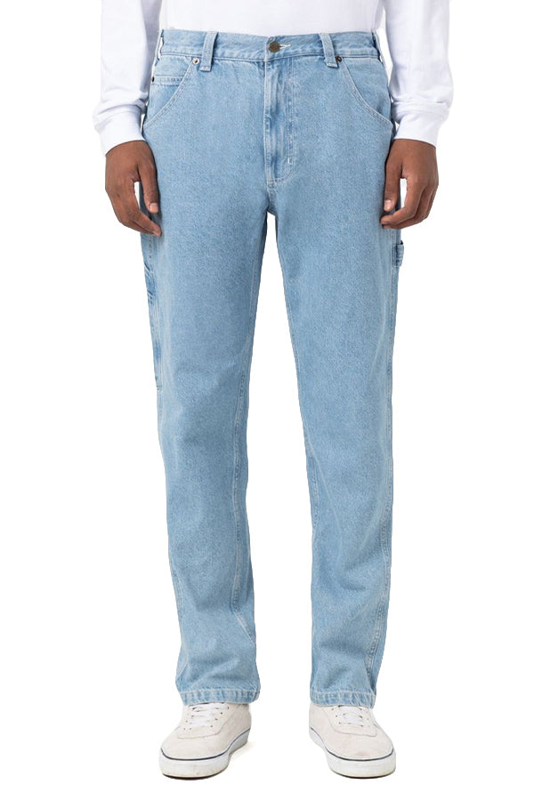 Garyville Denim Pants