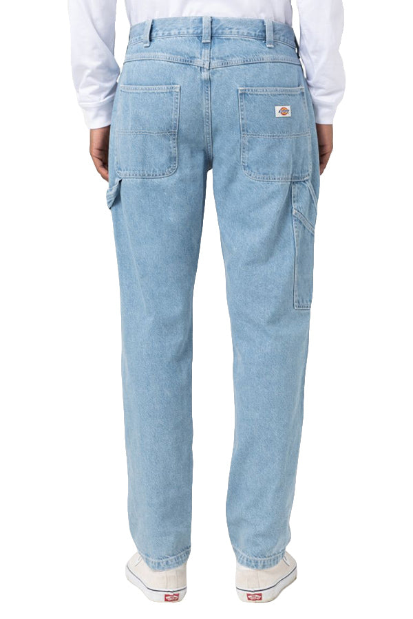 JEANS Azzurro Dickies