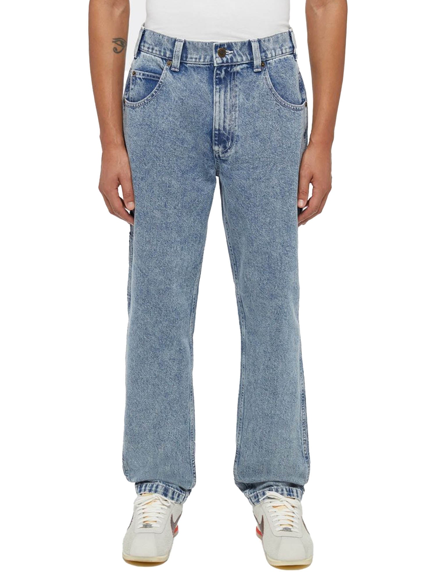 Garyville Denim Pants