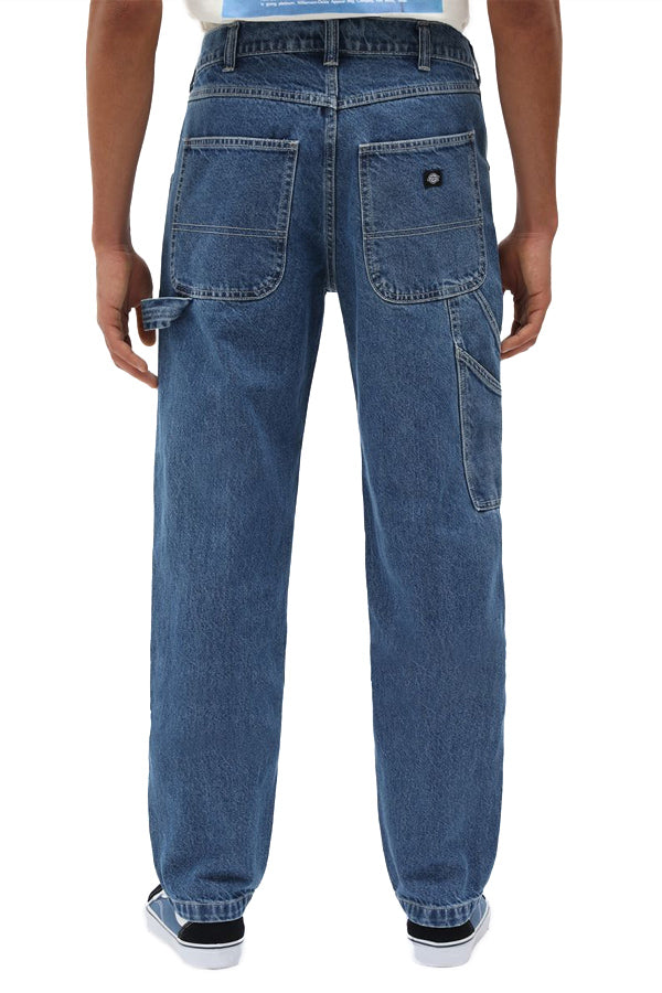 JEANS Blu Dickies