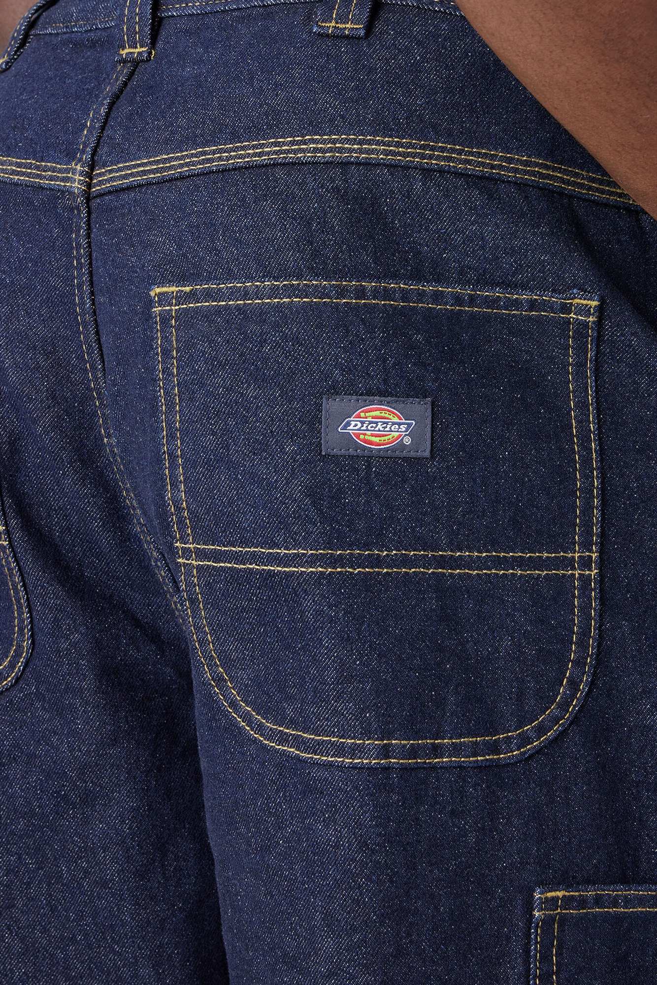 JEANS Blu Dickies