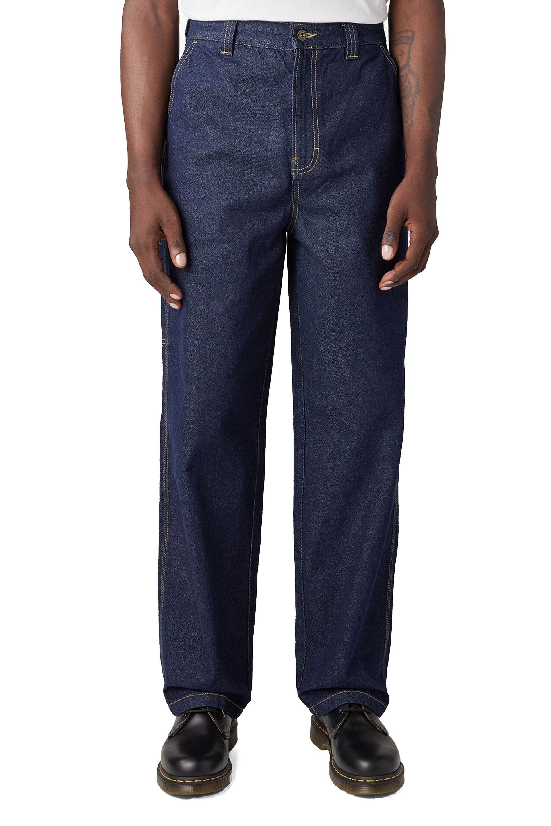 Madison Denim Pants