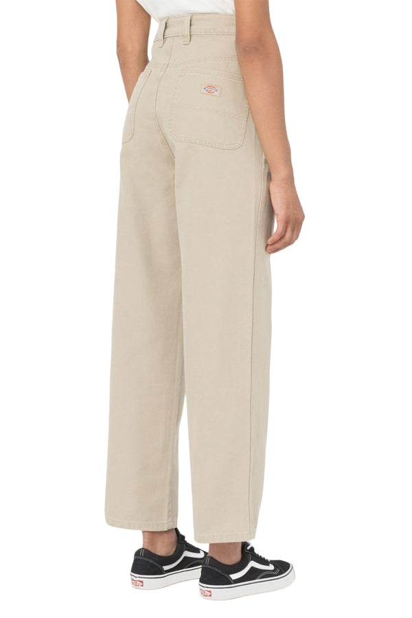 PANTALONI Beige Dickies