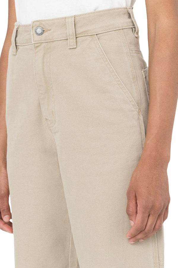 PANTALONI Beige Dickies