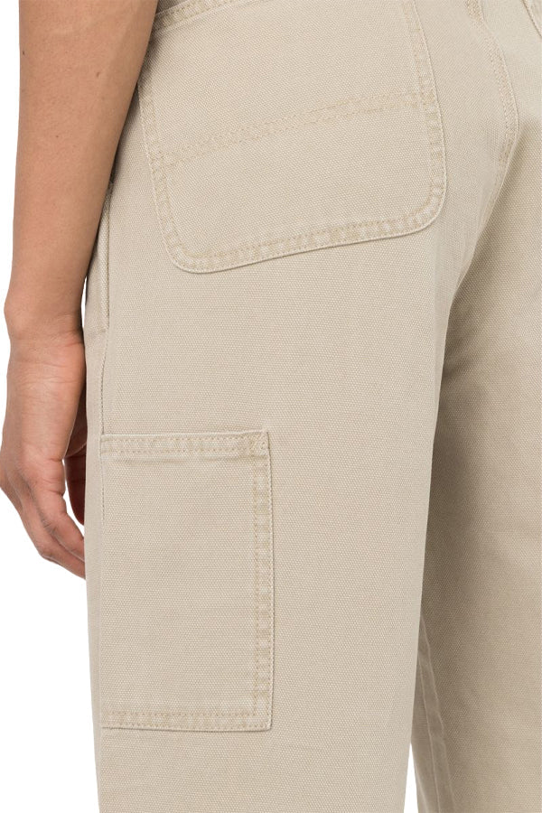 PANTALONI Beige Dickies