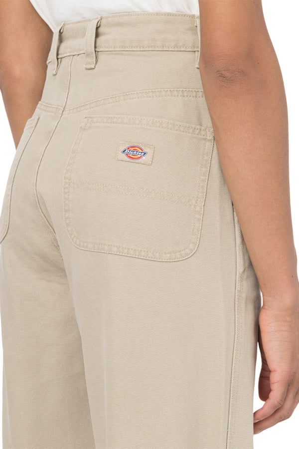 PANTALONI Beige Dickies