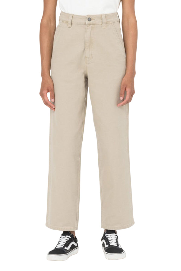 PANTALONI Beige Dickies