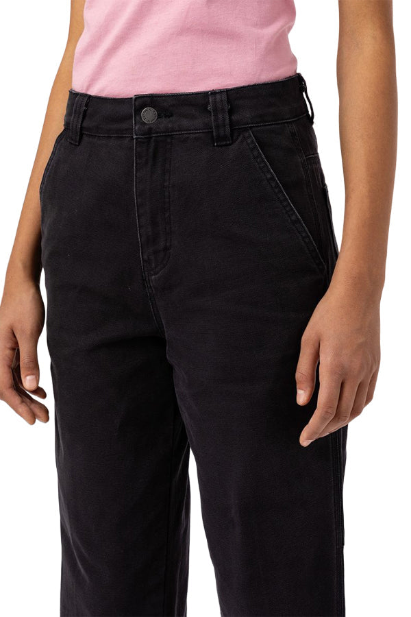 PANTALONI Nero Dickies