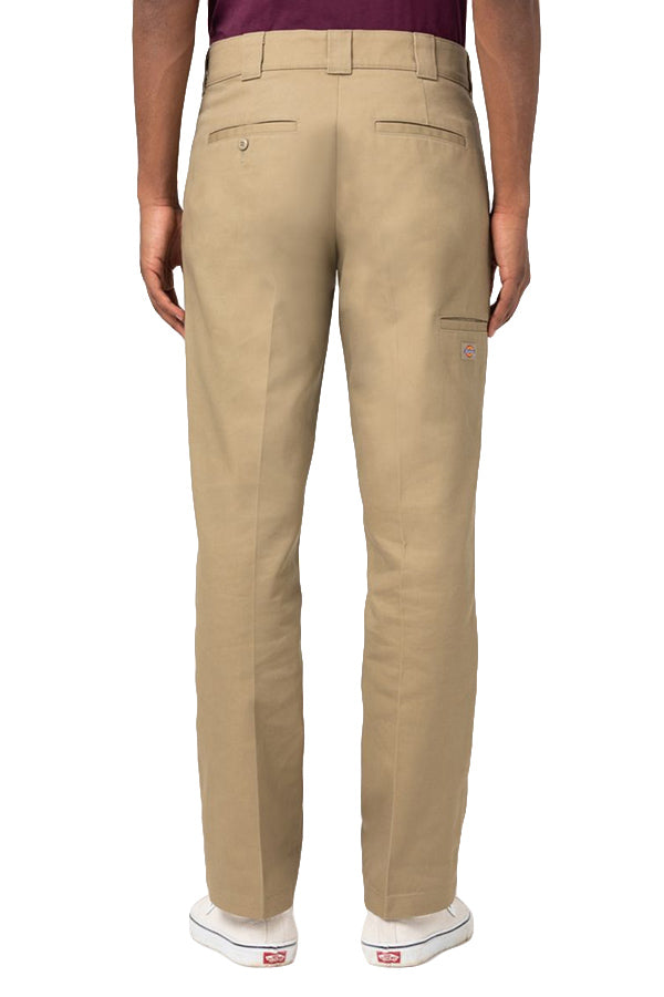 PANTALONI Marrone Dickies