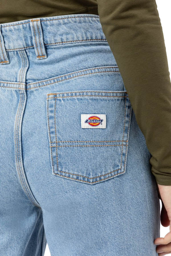 JEANS Azzurro Dickies