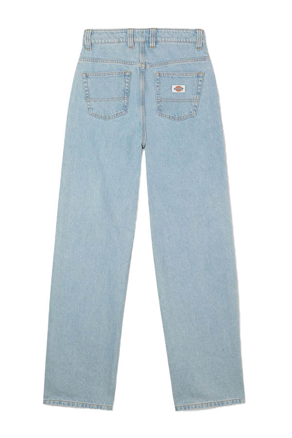 JEANS Azzurro Dickies