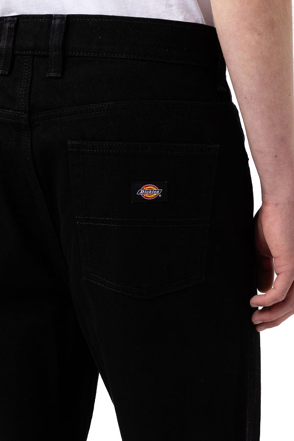 JEANS Nero Dickies