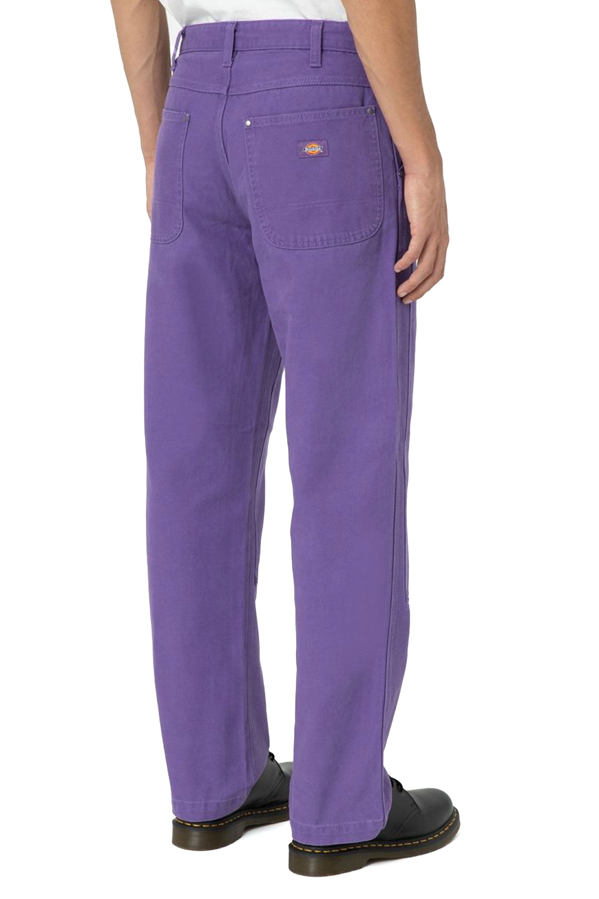 PANTALONI Viola Dickies