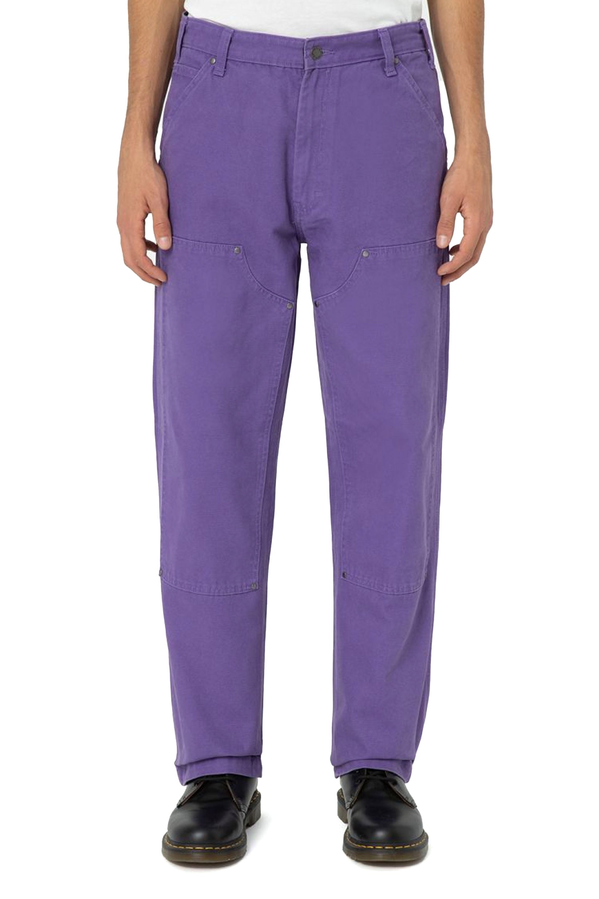 PANTALONI Viola Dickies