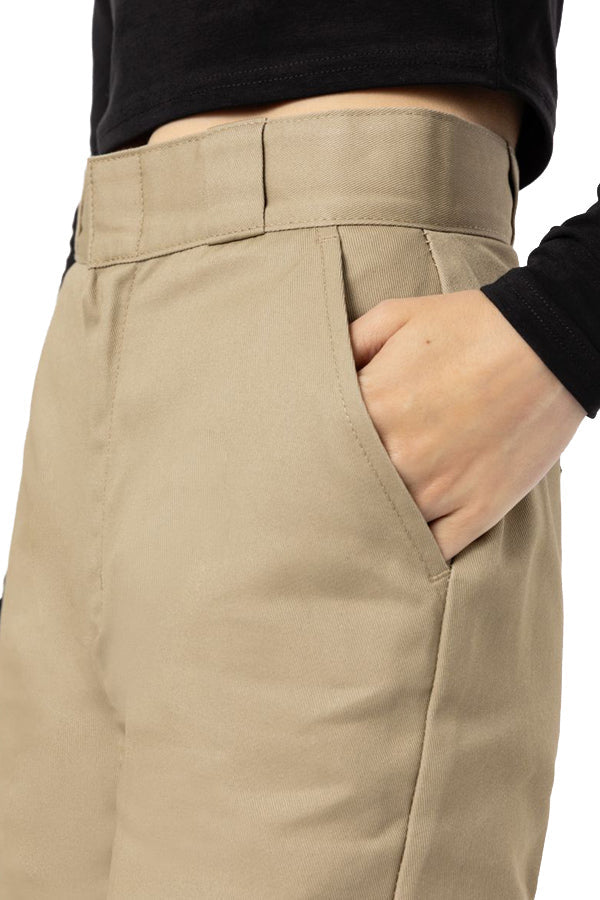 PANTALONI Marrone Dickies