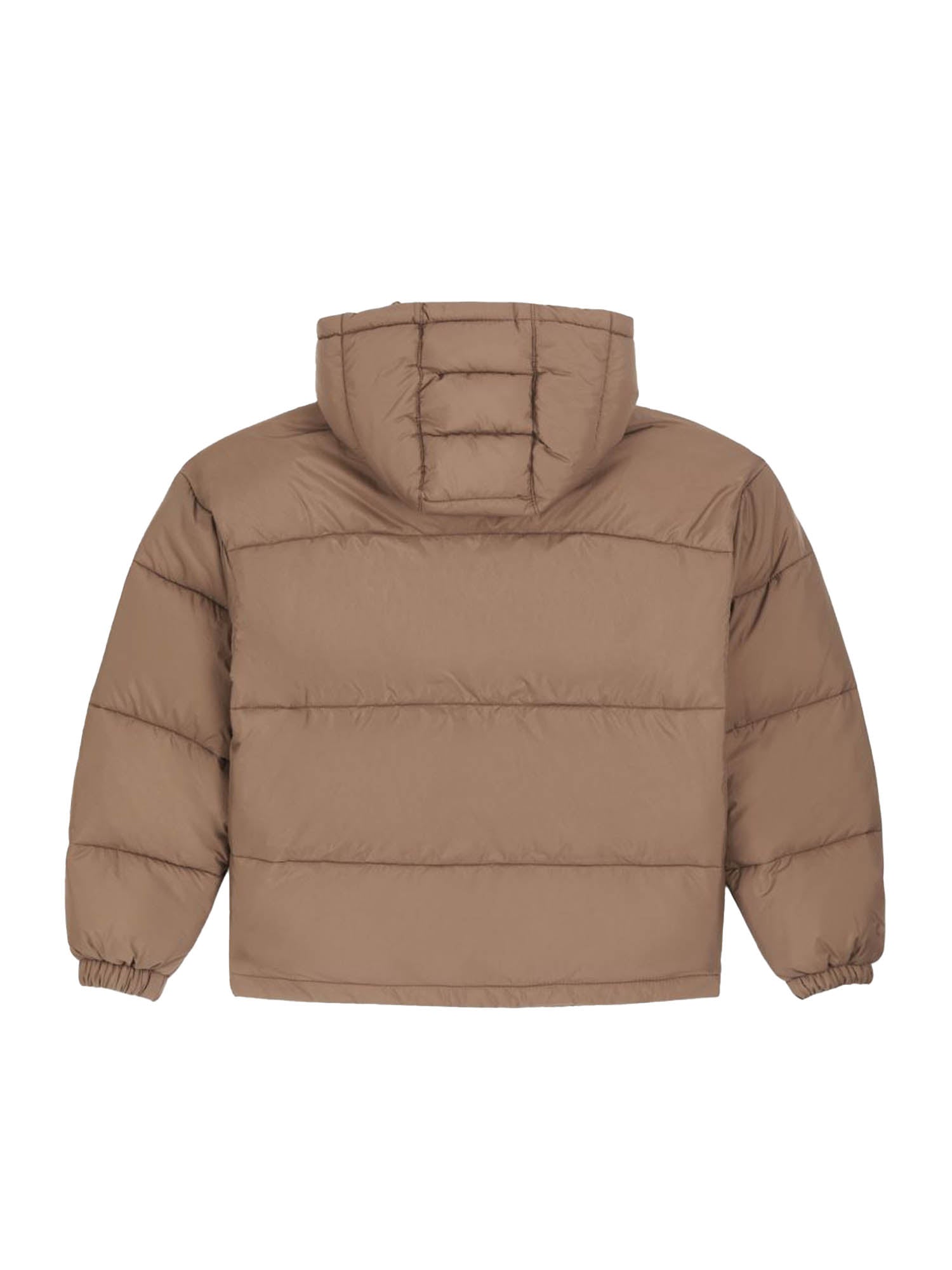 Dickies Piumino Oversize Alatna Marrone