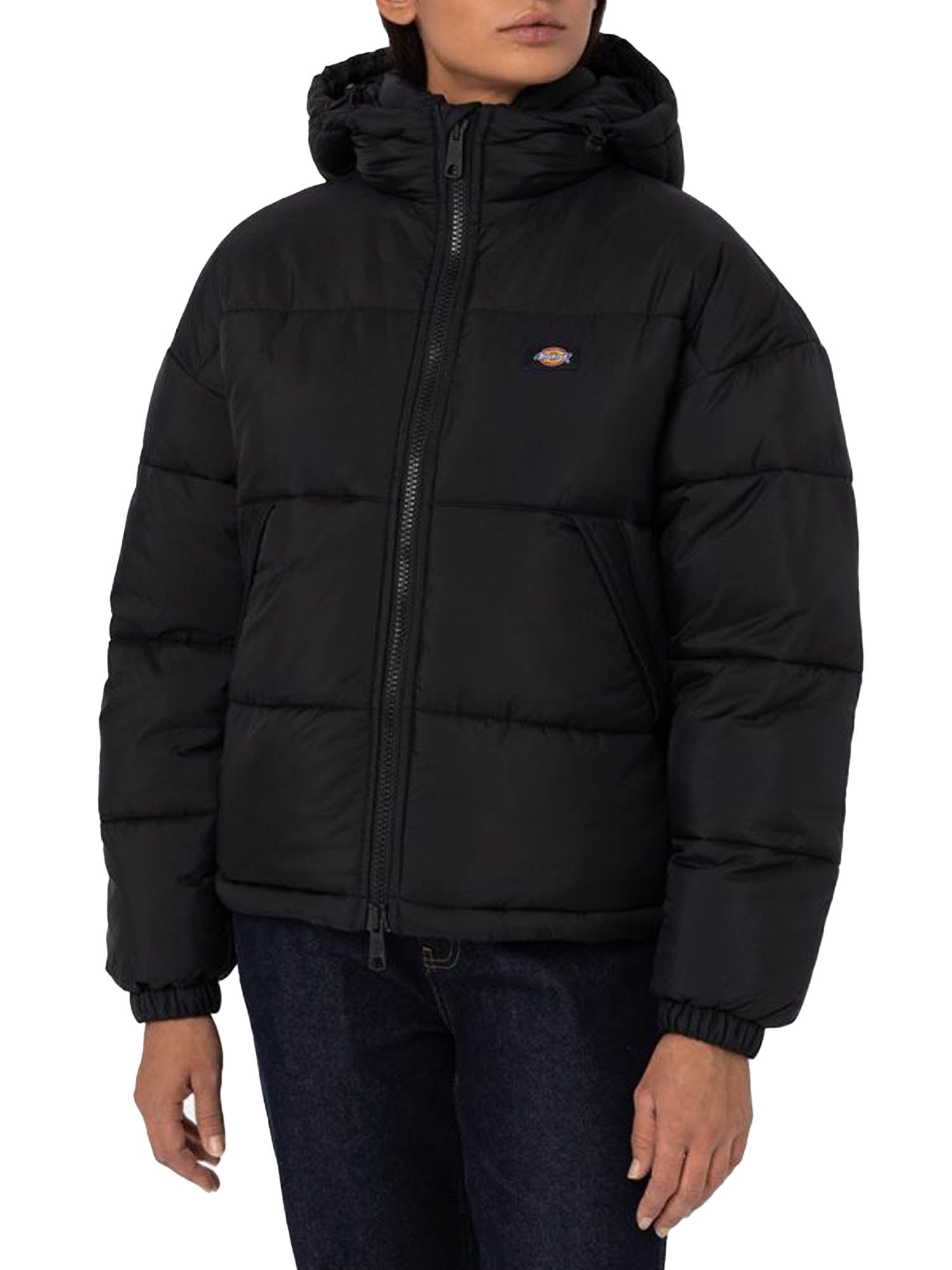 Oversized Alatna Down Jacket