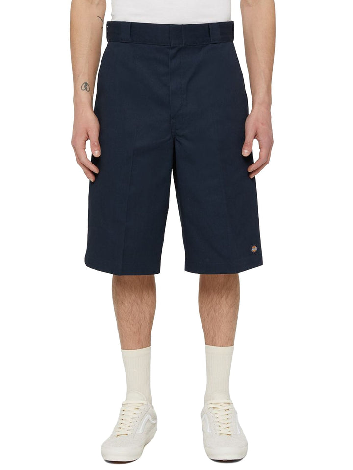 SHORTS Blu Dickies