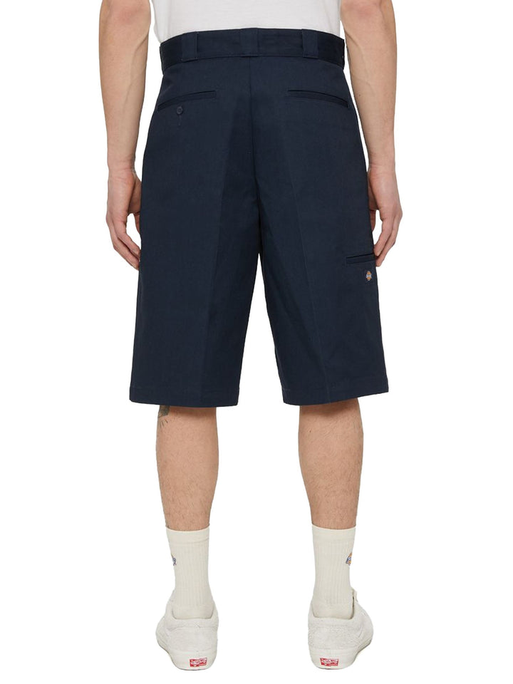 SHORTS Blu Dickies