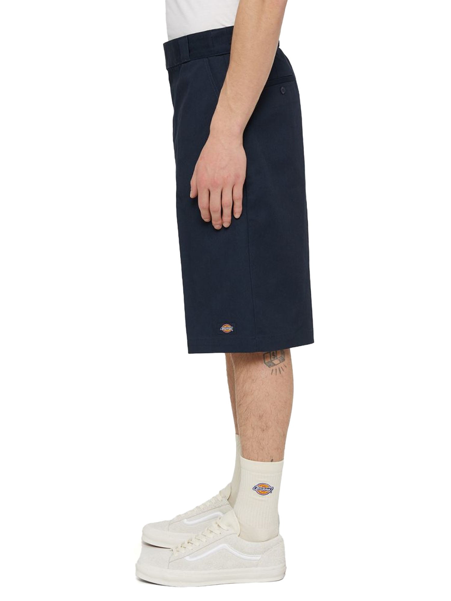 SHORTS Blu Dickies