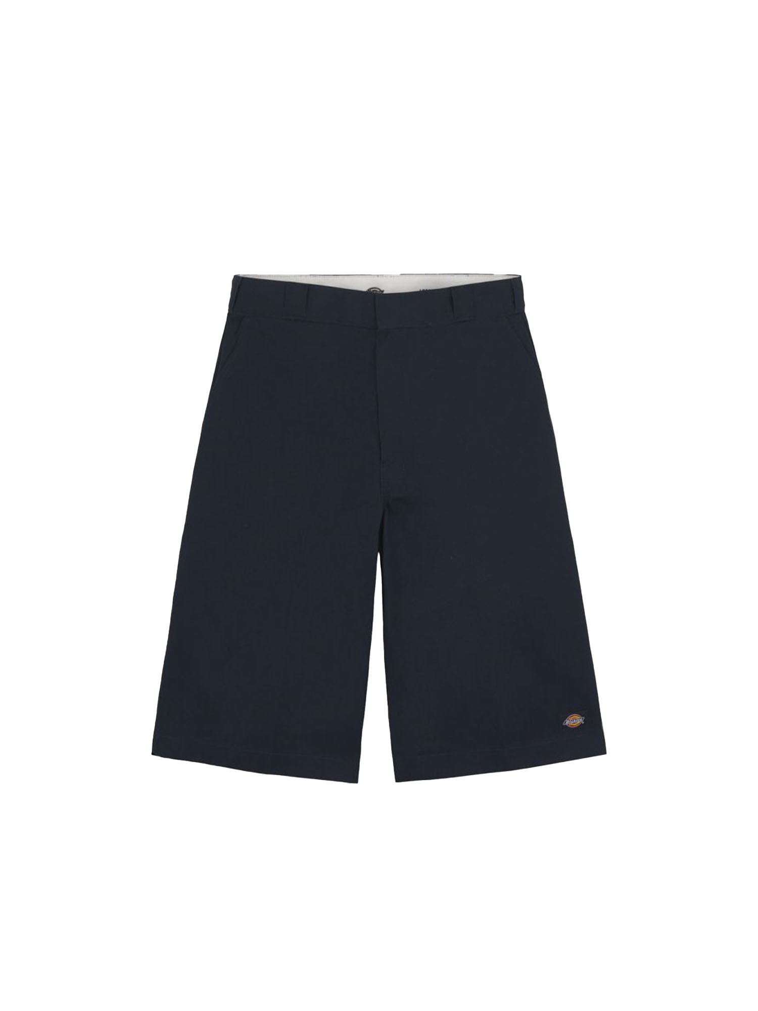 SHORTS Blu Dickies