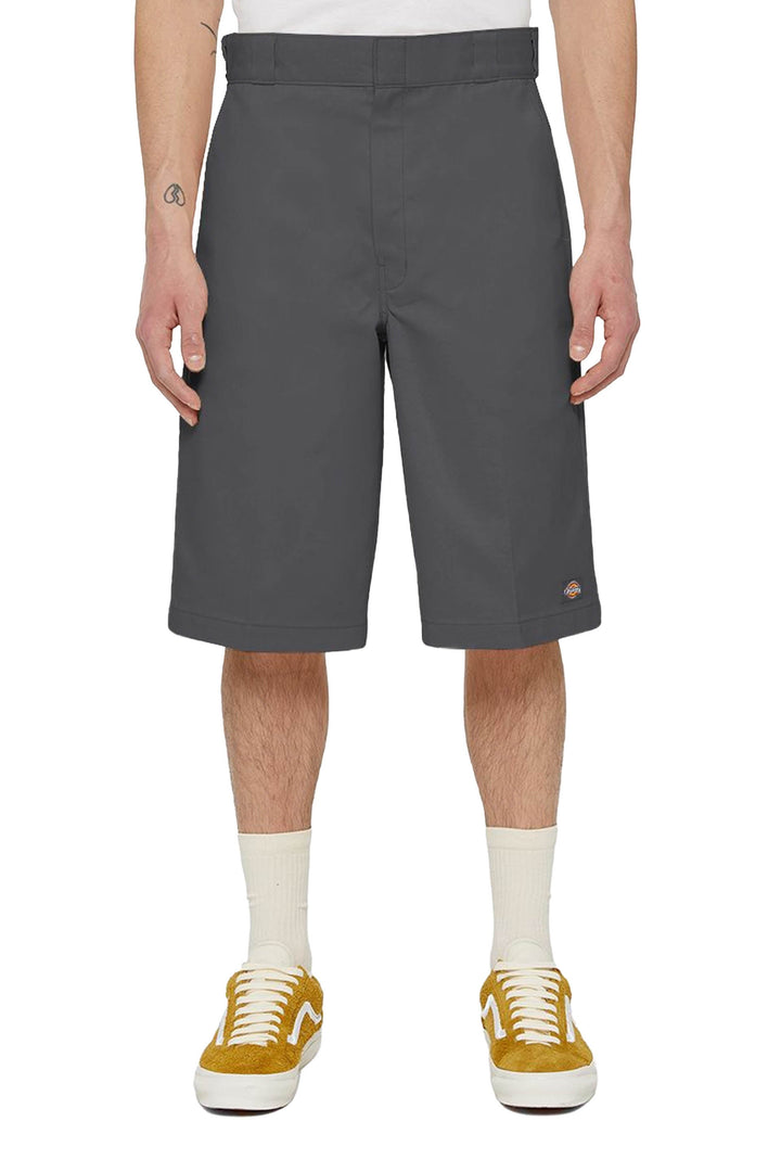 SHORTS Grigio Dickies