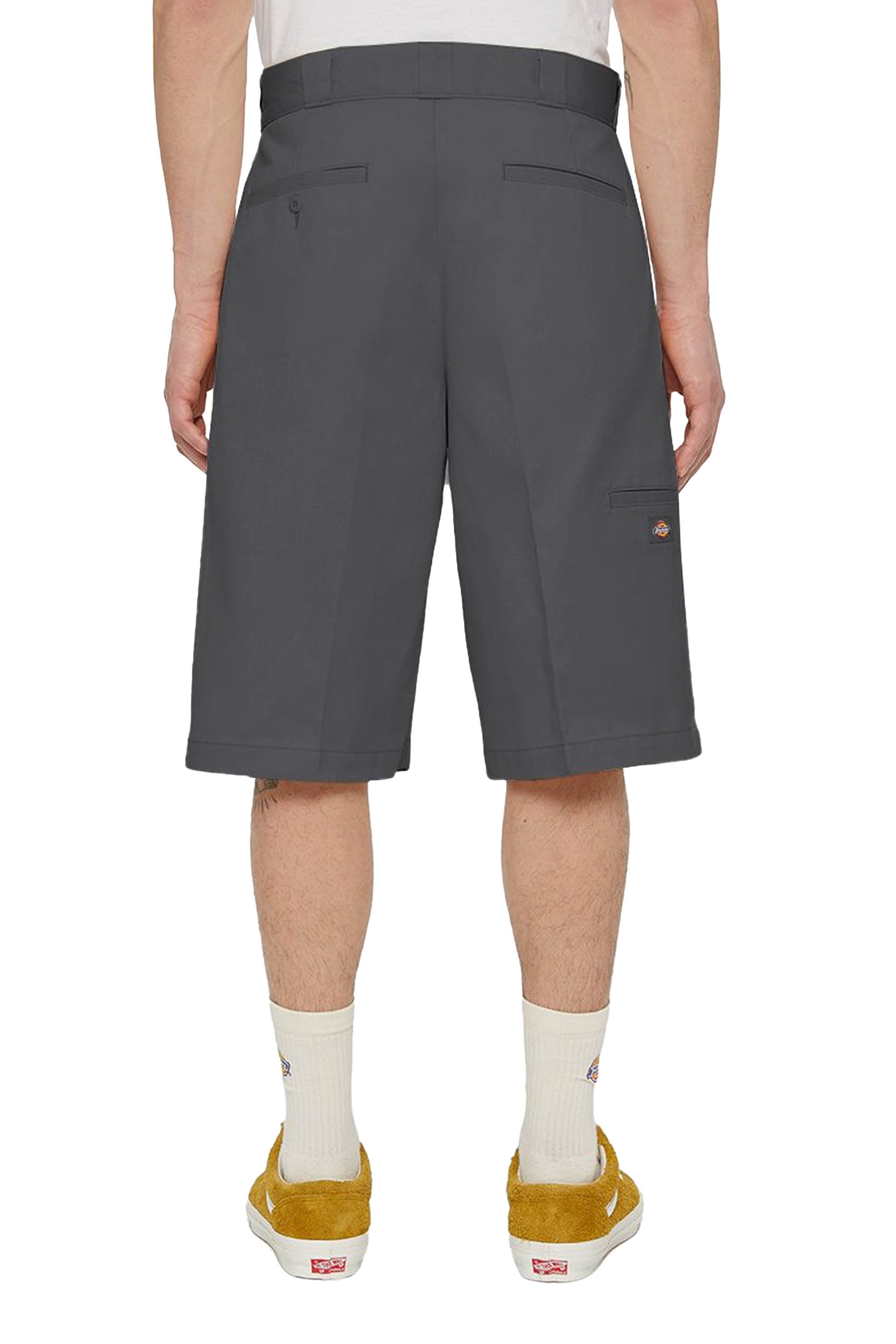 SHORTS Grigio Dickies