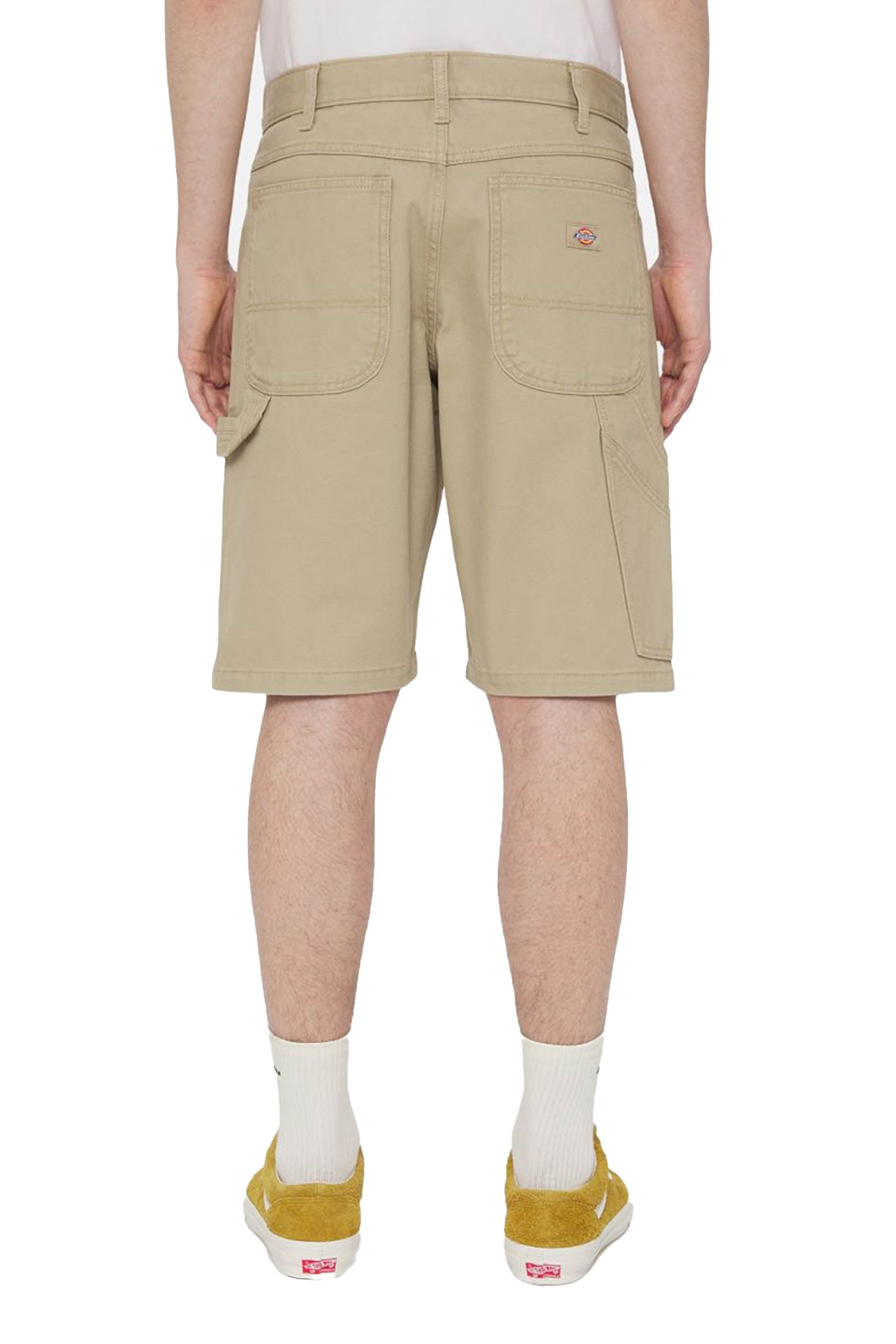 SHORTS Beige Dickies