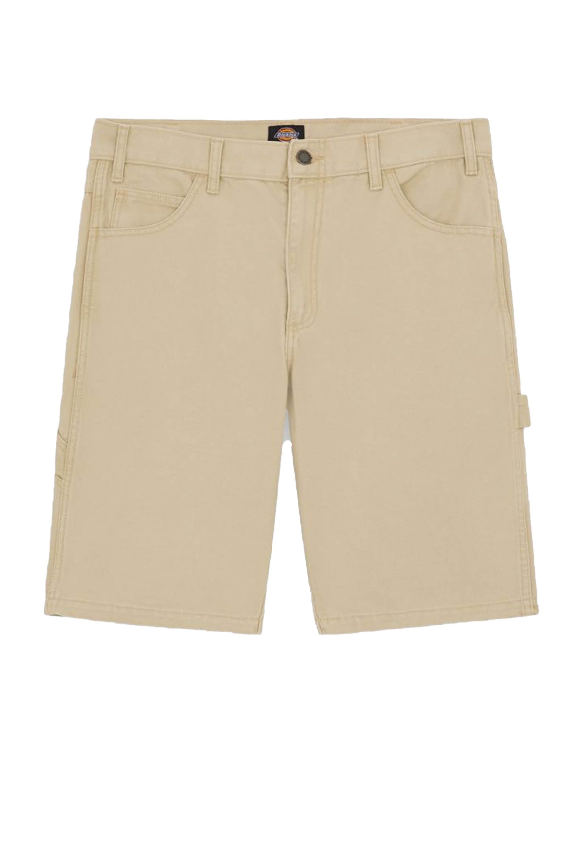 SHORTS Beige Dickies