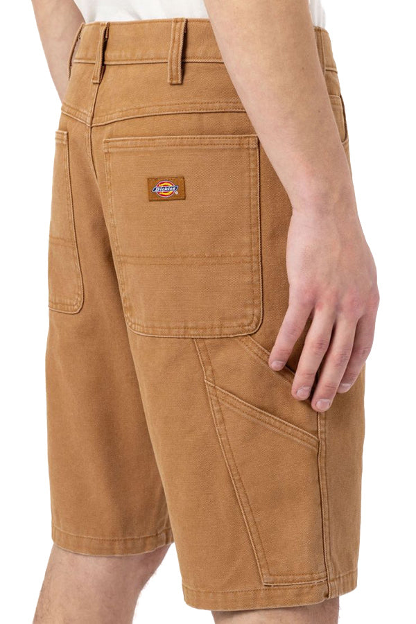 SHORTS Marrone Dickies