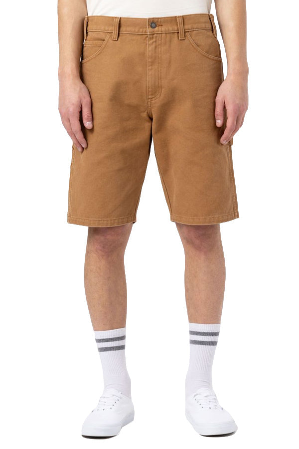 SHORTS Marrone Dickies