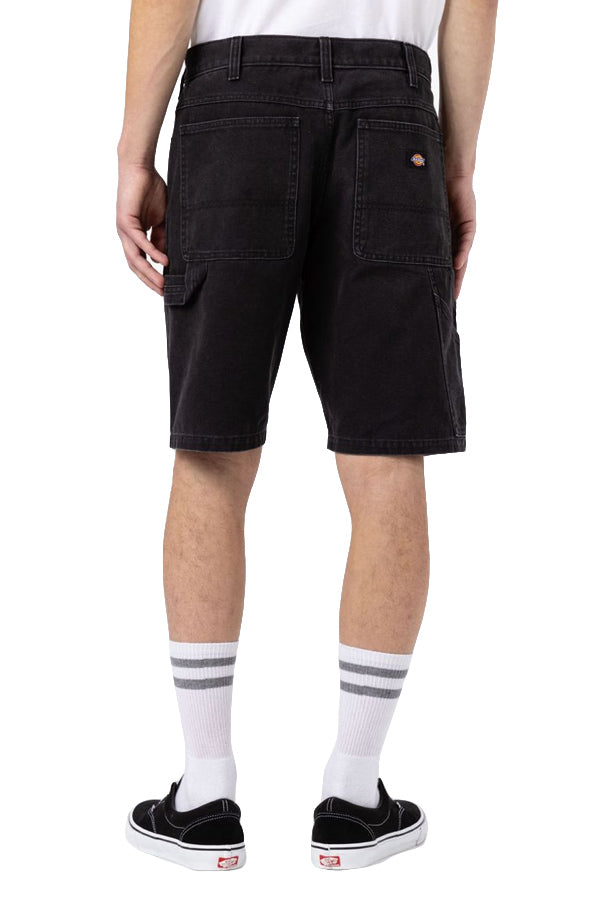 SHORTS Nero Dickies