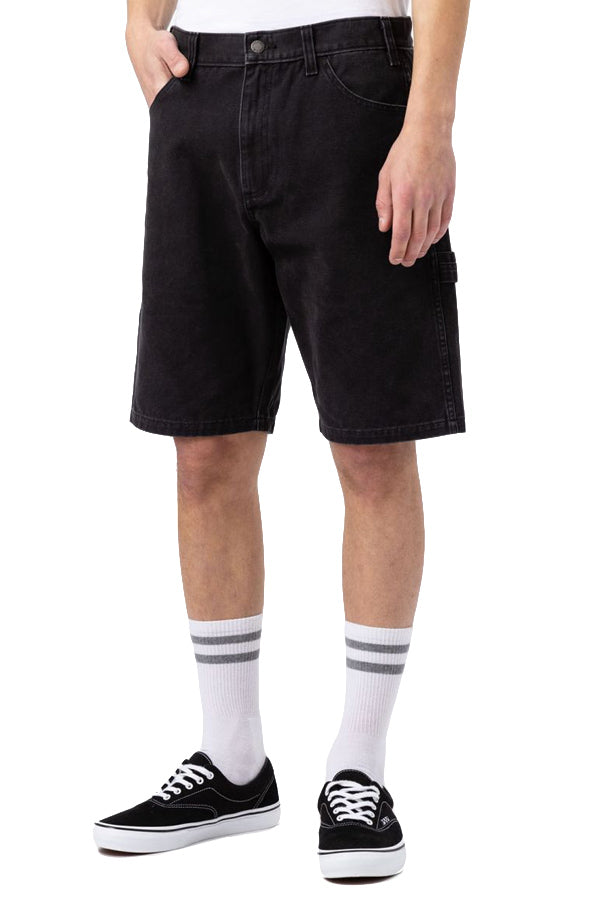 Duck Canvas Shorts