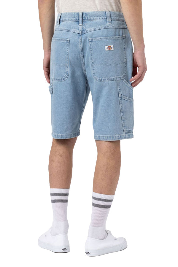 SHORTS Azzurro Dickies