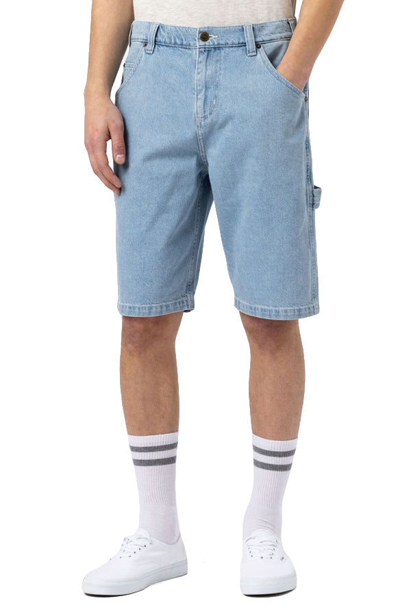 SHORTS Azzurro Dickies