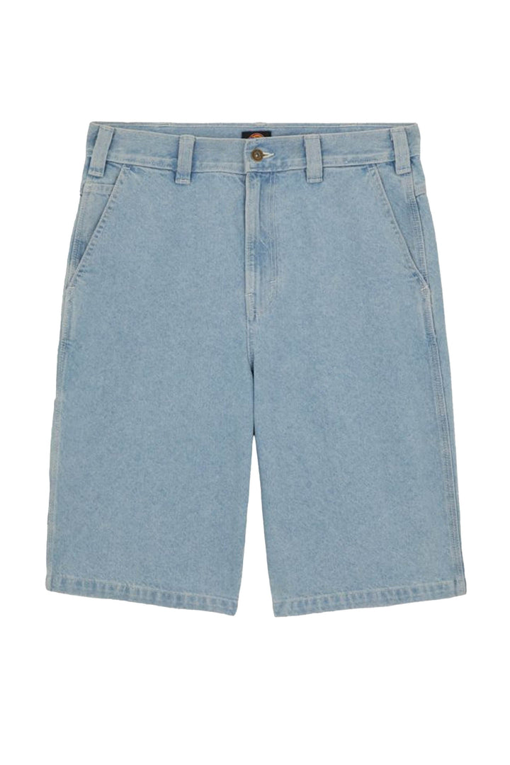 SHORTS Azzurro Dickies