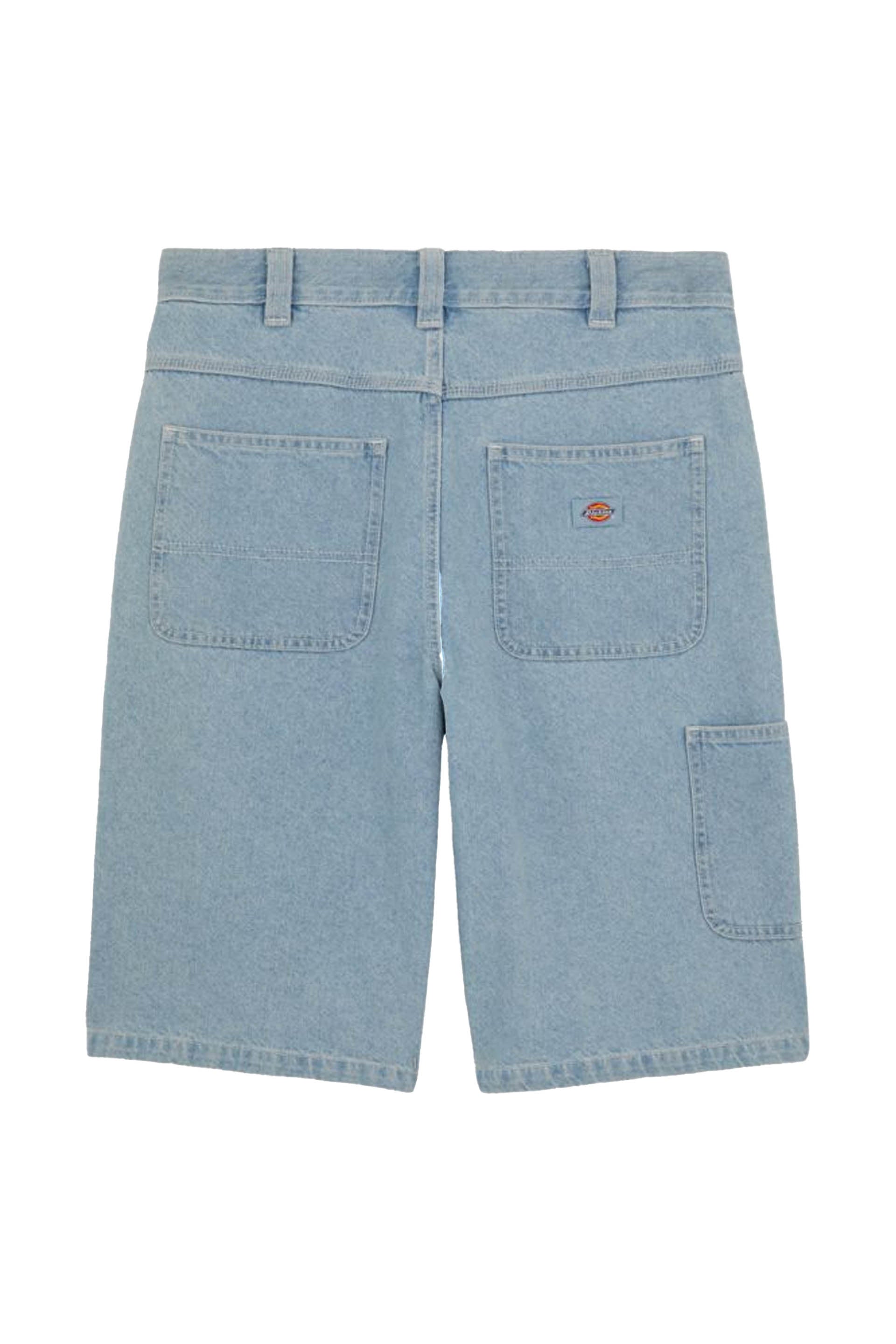 SHORTS Azzurro Dickies