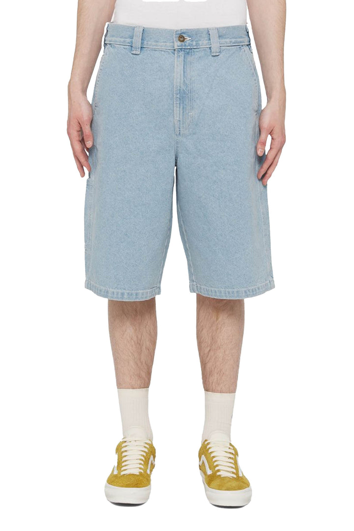 SHORTS Azzurro Dickies