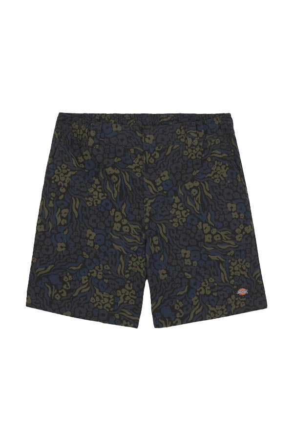 SHORTS Nero Dickies