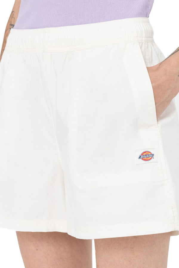 SHORTS Bianco Dickies