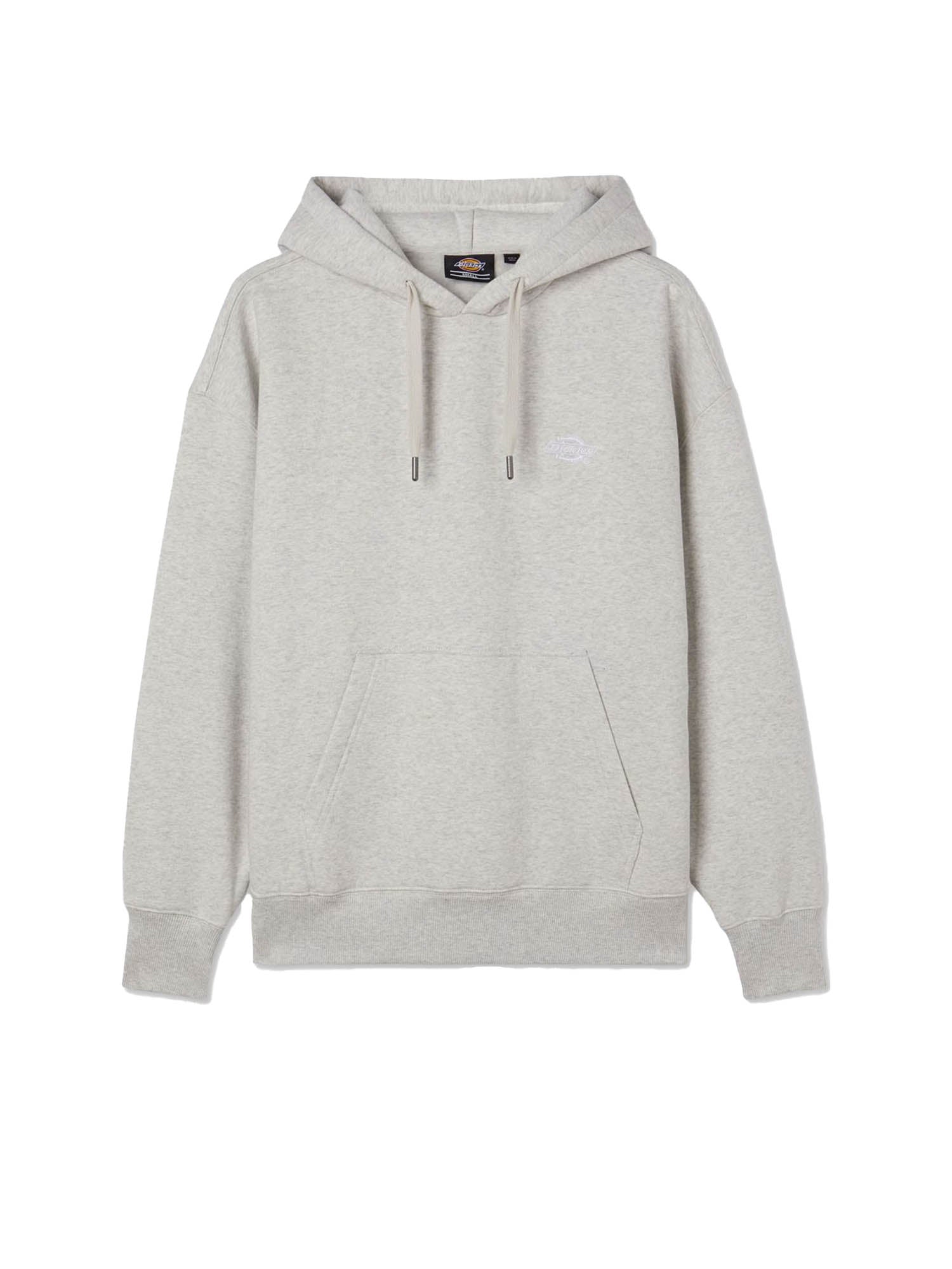 Dickies Summerdale Hoodie Grigio