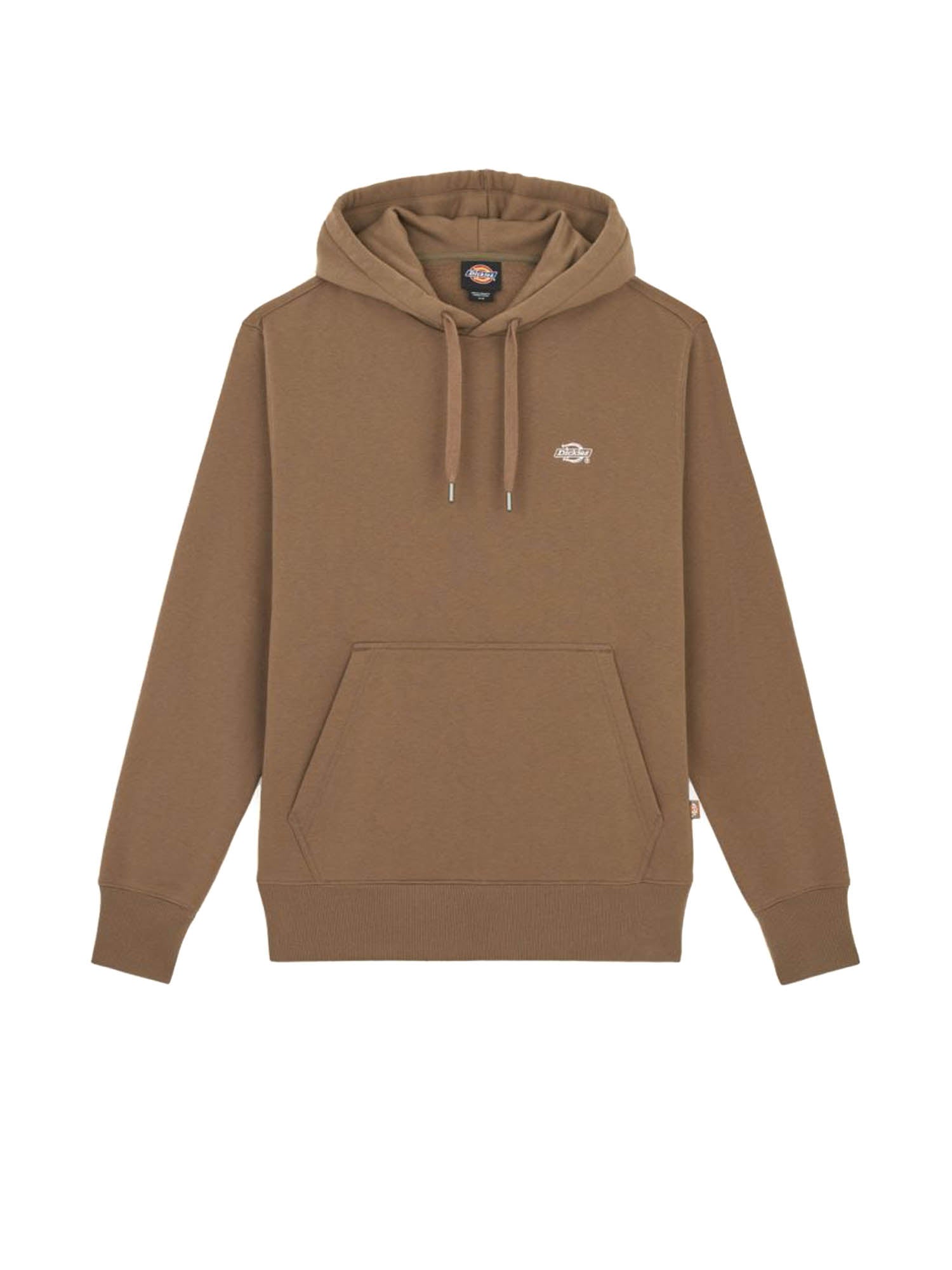 Dickies Summerdale Hoodie Marrone