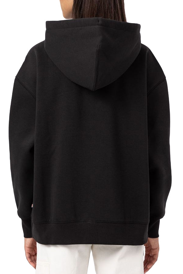 Dickies SUMMERDALE HOODIE Nero