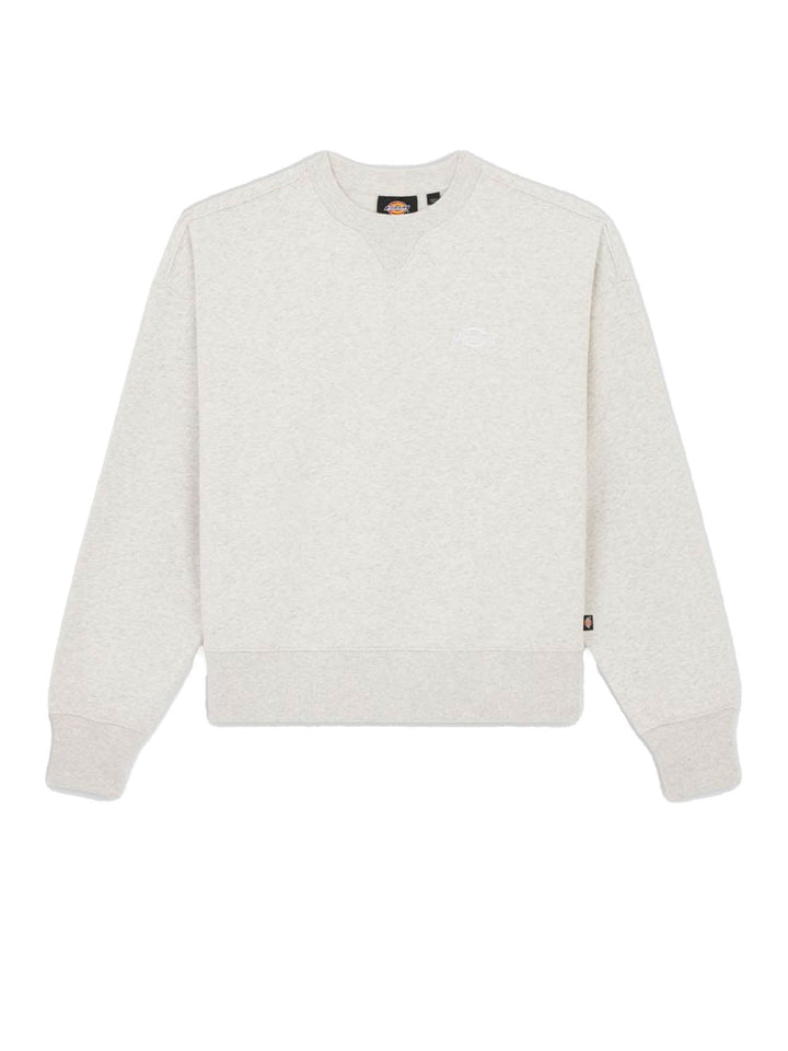 Dickies Summerdale Sweatshirt Grigio