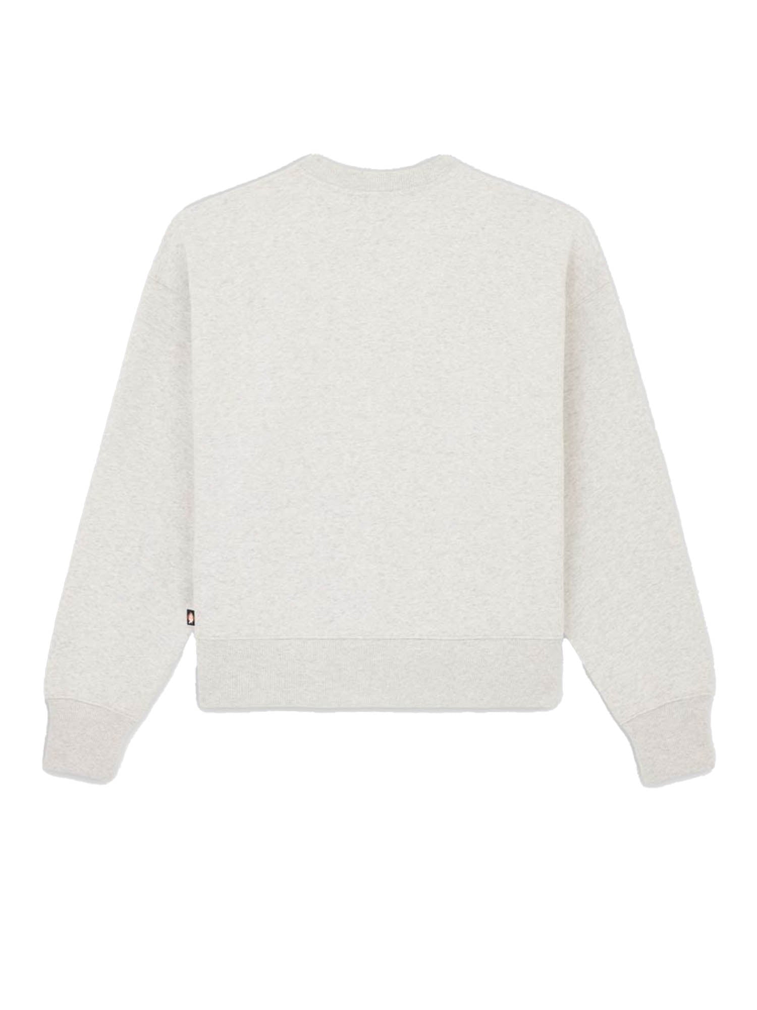 Dickies Summerdale Sweatshirt Grigio