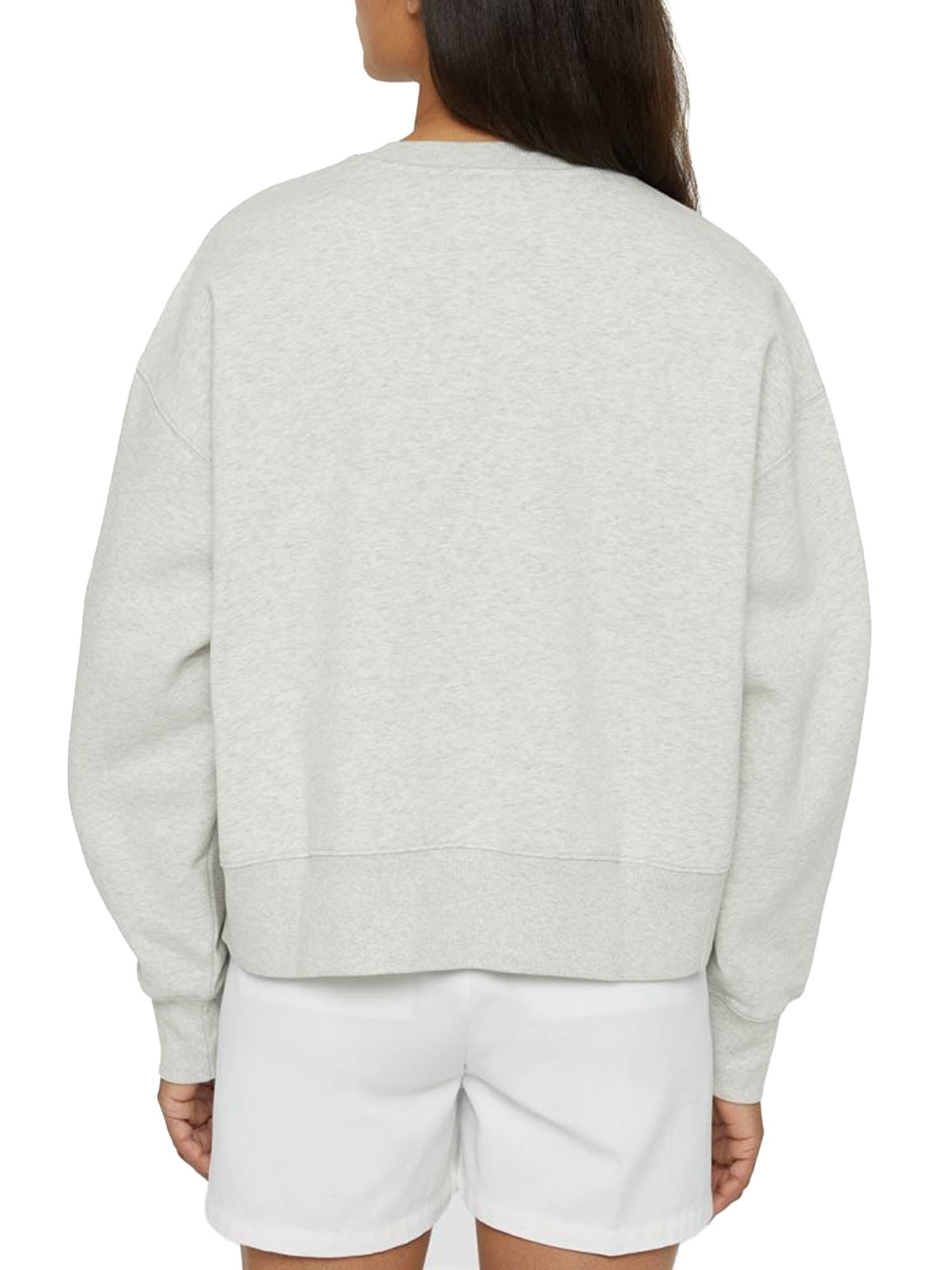 Dickies Summerdale Sweatshirt Grigio