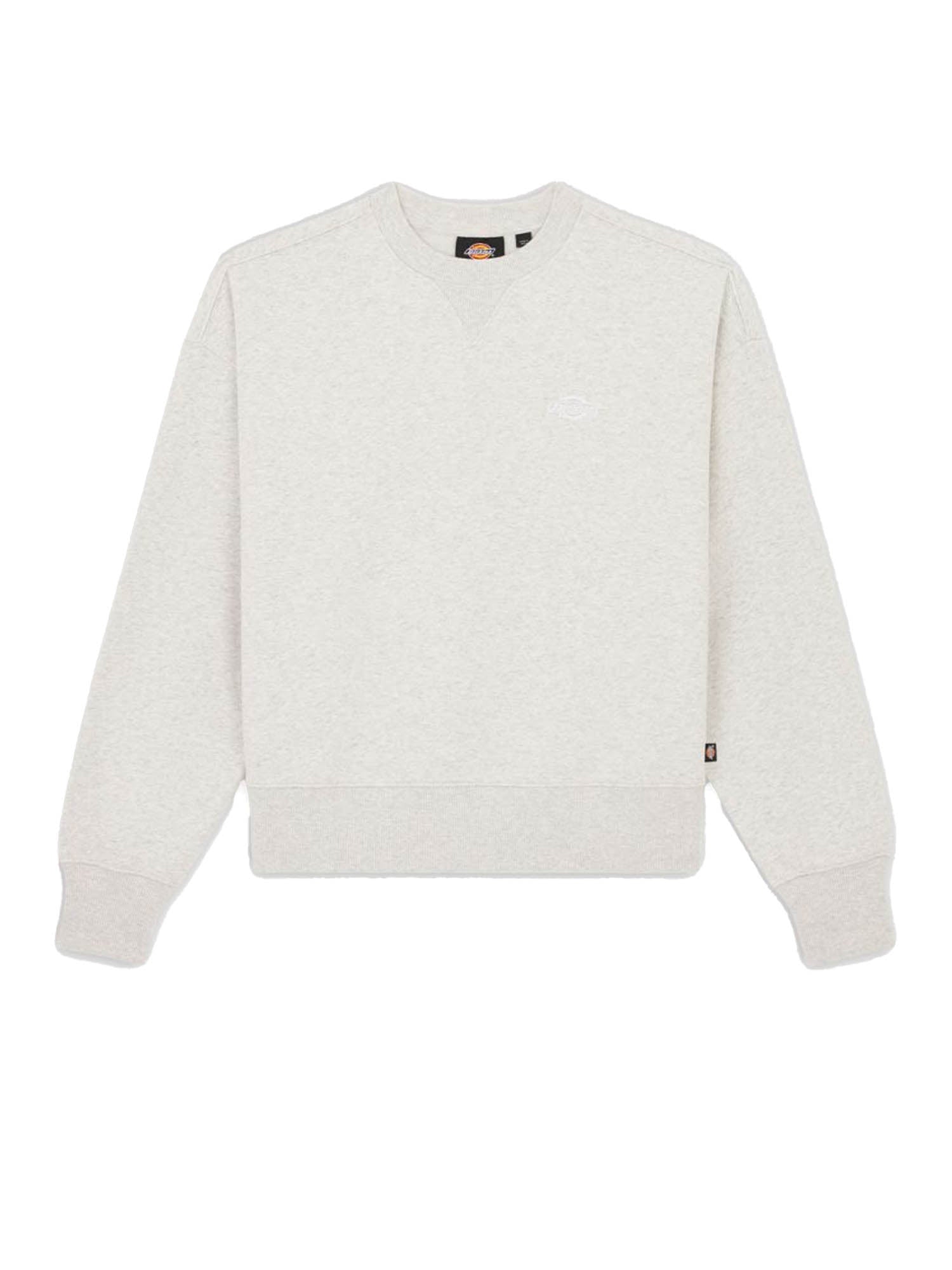 Dickies Summerdale Sweatshirt Grigio